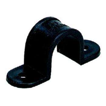 Micro Saddle Clamp Pipe 19mm 10rr