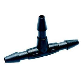 Micro Tee Barb 4mm 10rr