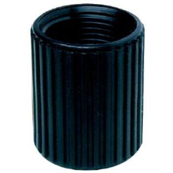 Micro Coupling Thr 3/4in Female 4rr