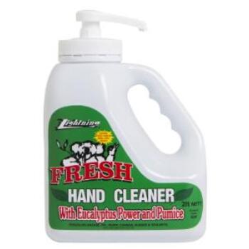 Cleaner Hand Heavy Duty Eucalyptus RTU Pump 2L Lightning