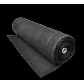 Shadecloth 3.6mx30m 90% Black Eco