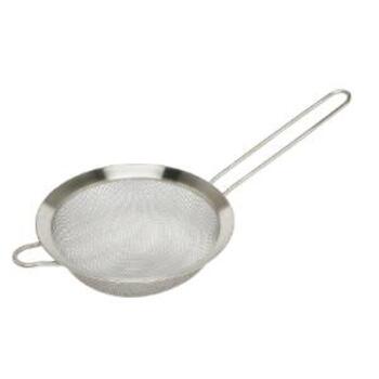 Strainer 18cm Stainless Steel