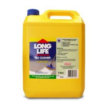 Cleaner Floor Tile Anti Bacterial 5L Long Life