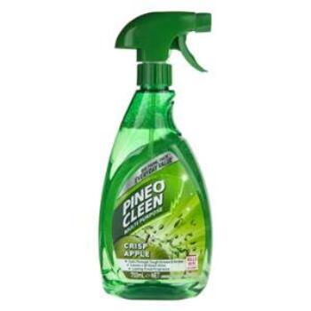 Cleaner Disinfectant Multi Purpose RTU 750ml Pin O Cleen