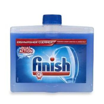 Dishwashing Cleaner 250ml Finish