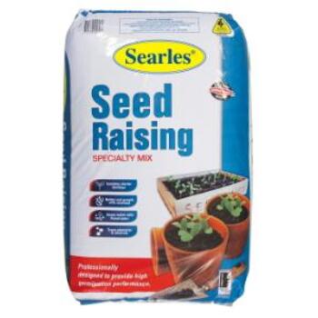 Potting Mix Seed Raising 30l