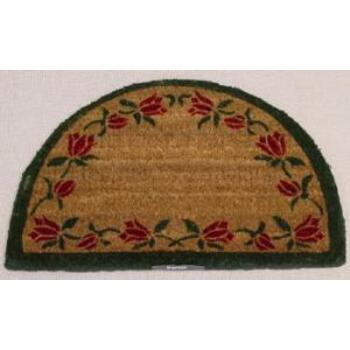 Mat Coir Special D 45cmX75cm