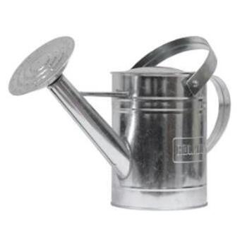 Can Watering 1.8l Galvanised