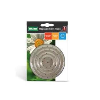 Watering Can Replacement Rose Metal