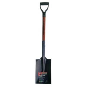 Spade Garden D Hdle County