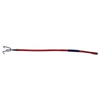 Cultivator 3 Pronged Steel Shaft Ergo