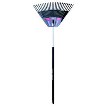Rake Fan 600mm Extra Tough Alu Hdle