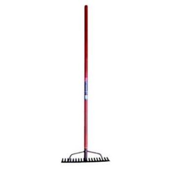 Rake Landscapers 18t With Stay