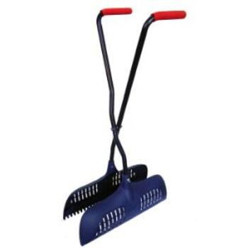 Leaf Grabber