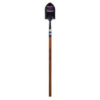 Shovel Plumbers Long Oak Handle