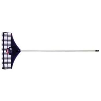 Rake Plastic Head 580mm with Spreading Bar