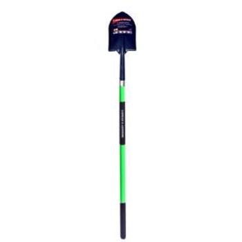 Shovel Plumbers With Long F/g Handle