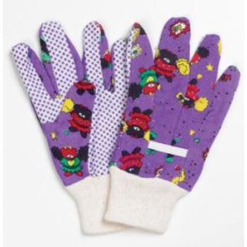 Glove Little Gardener Cotton