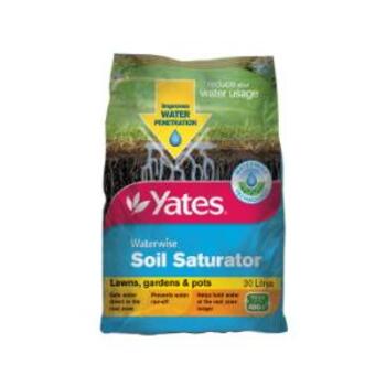 Conditioner Saturator Soil Gran 30l