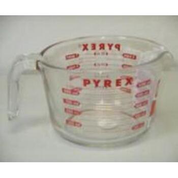 Jug Measure 1.9l/8 Cup Pyrex