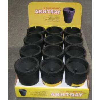 Tray Ash Extinguishing Jumbo Durmaz