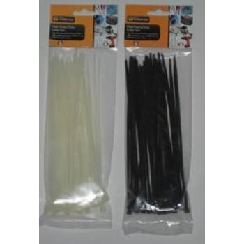 Ties Cable 20cm 50pk Durmaz