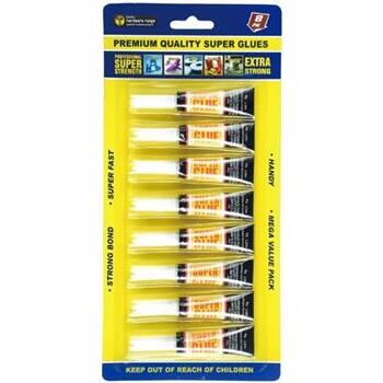 Superglue 7pk Durmaz