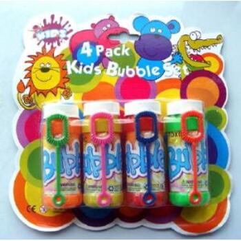 Bubble Mix Kids Pk3 Durmaz