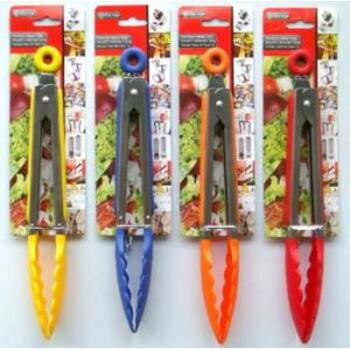 Tongs S/s Nylon Tipped Premium Durmaz