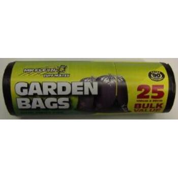 Bag Garden 90l Pk25