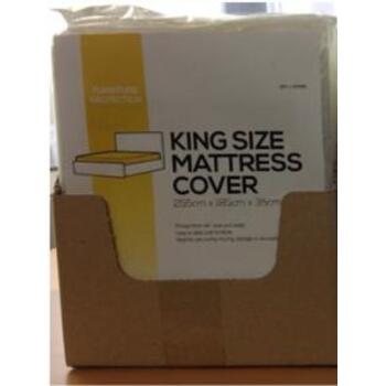 Protector Mattress King/queen