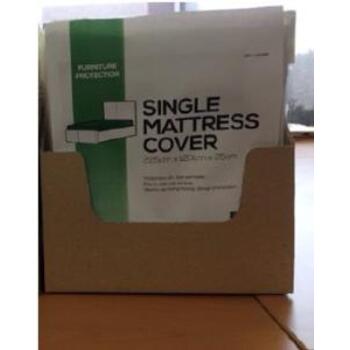 Protector Mattress Single
