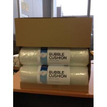 Packing Bubble Cushion 500mm X 10m