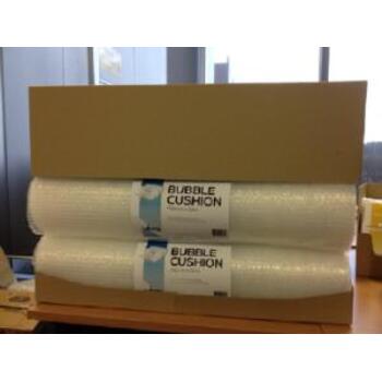 Packing Bubble Cushion 750mm X 10m