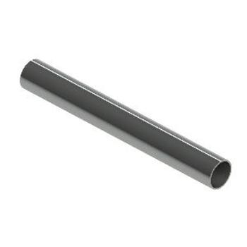 Rod CP Steel 19x1800mm Emro 191800