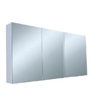 Cabinet Mirror Avoca 3 Door 1200mm