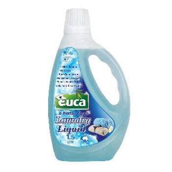 Laundry Liquid Concentrate Eucalyptus 1.5L Euca