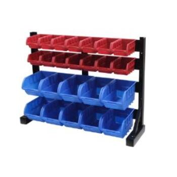 Storage Unit 24 Bin