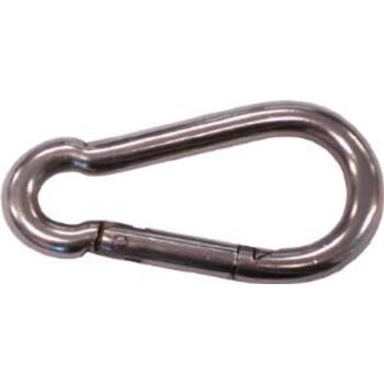 Hook Snap S/s 6 X 60mm