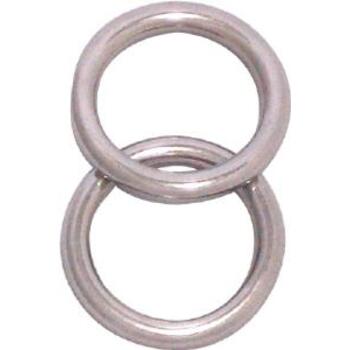 Ring Welding S/s 6 X 30mm