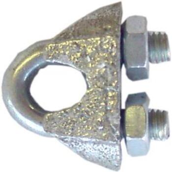 Grip Wire Rope 8mm – Peter Gerard