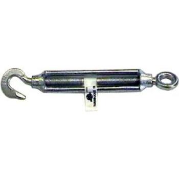 Turnbuckle Hook & Eye 5mm