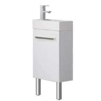 Vanity Avoca Ensuite 1TH 400mm