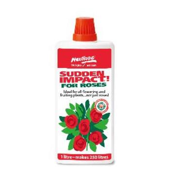 Sudden Impact For Roses 1L