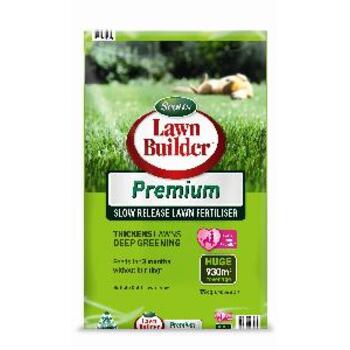 Premium 15KG Lawn Builder