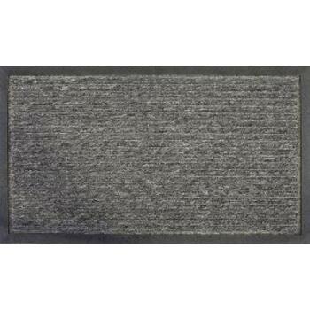 Mat Door Keeper Charcoal 80X120 cm
