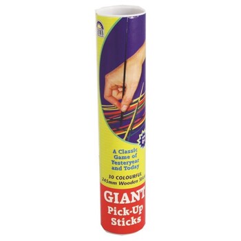 Game Crown Pick Up Sticks
