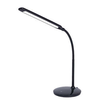 Desk Lamp Nero Flexi Black