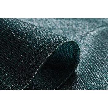 Shadecloth People 90%+ Rainforest 3.66x30m Coolaroo