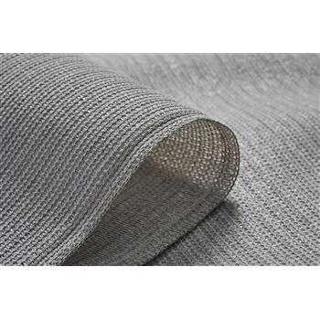 Shadecloth People 90%+ Stone 3.66x30m Coolaroo